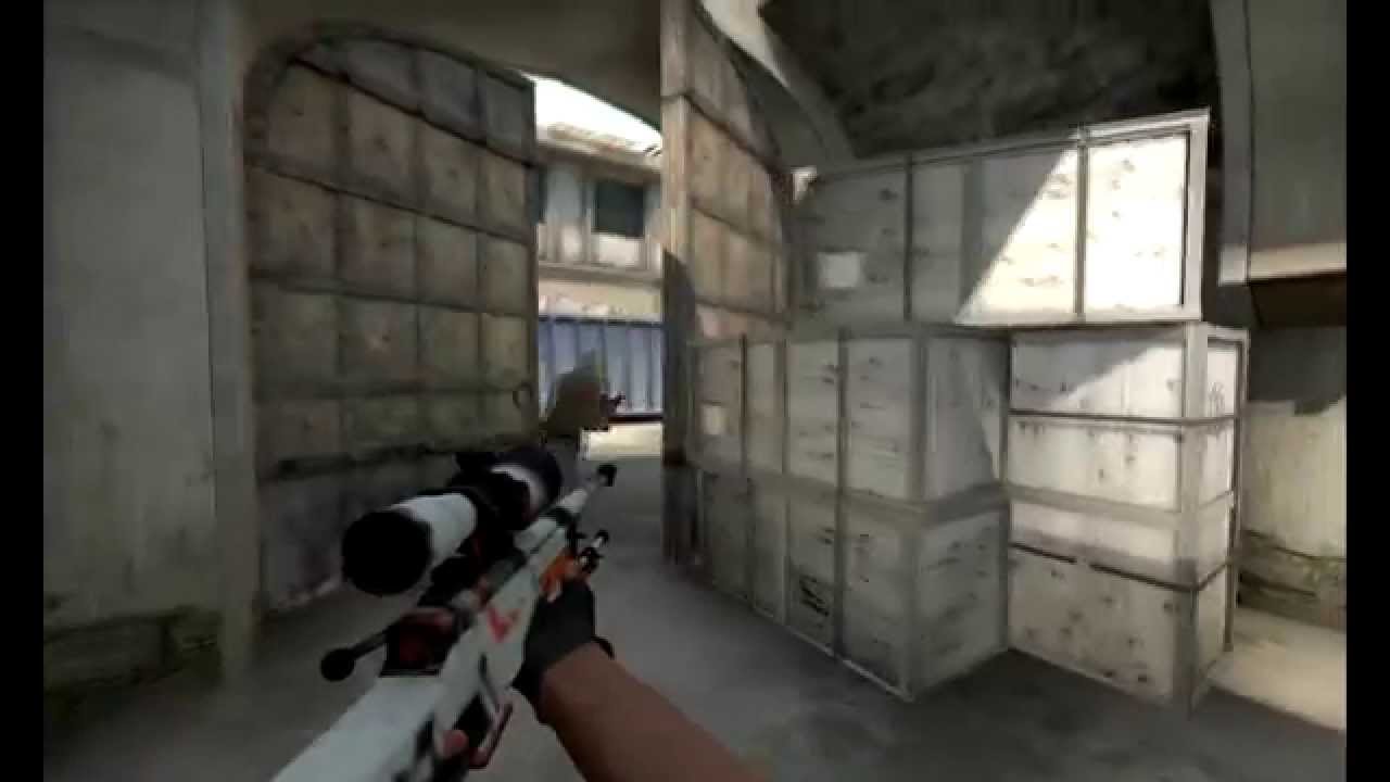 CS:GO - Magic Tricks - YouTube