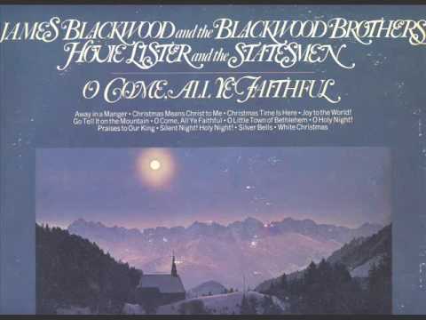 Blackwoods and Statesmen- Joy To The World.wmv