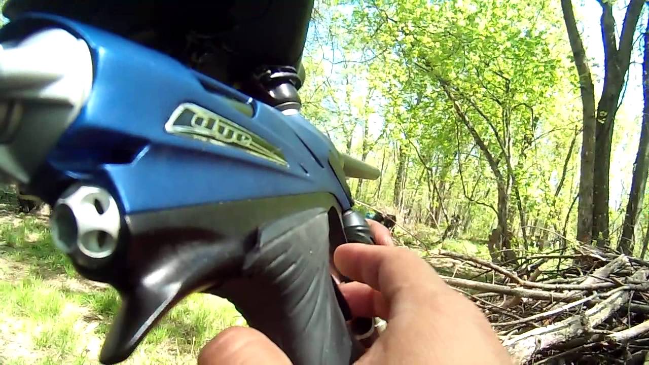 5313 xtreme paintball agawam ma YouTube