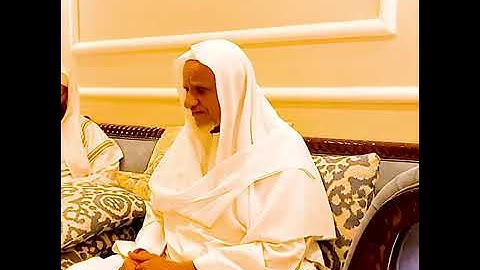 ماتيسر من سورة النمل للشيخ أحمد خليل شاهين