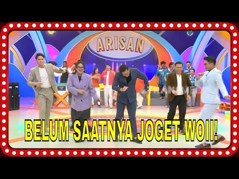 MAIN BARENG MANTAN KONTESTAN AJANG PENCARIAN BAKAT | ARISAN BEST MOMENT (24/09/26)