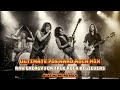 Ultimate 70s Hard Rock Mix | Raw Energy for True Rock Believers