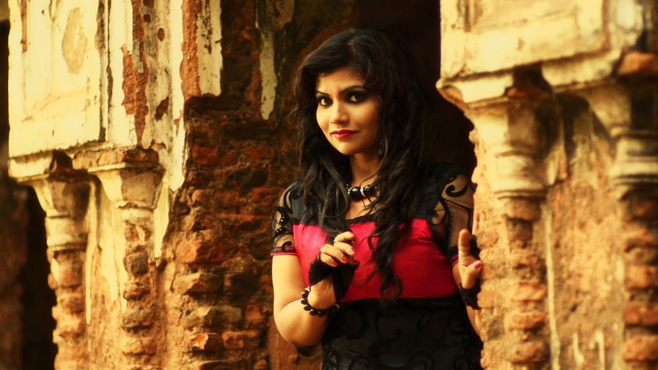 Tomake Chara By Swarnali Ibrar Tipu YouTube