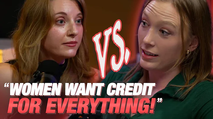 Feminist Only Want Equality When It Benefits Them | The Sitdown