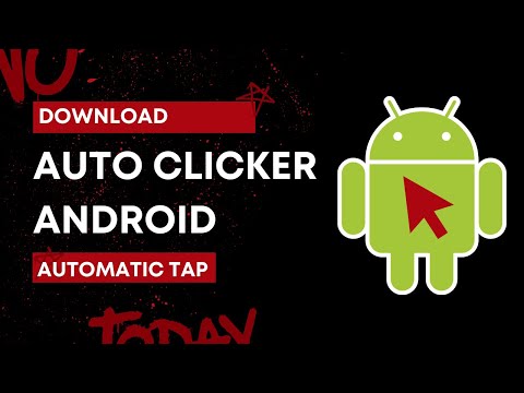 GS Auto Clicker - Auto Tap - Apps on Google Play