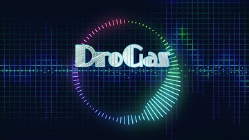 Intro DroGas