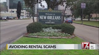 Celebrity Are you traveling to the Final Four? Here's how to avoid rental scams Wealth