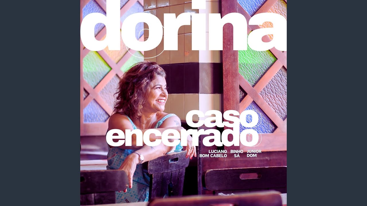 YouTubeでCaso Encerradoを視聴 YouTubeでCaso Encerradoを視聴