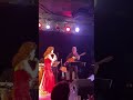 El cumbanchero エルクンバンチェロ