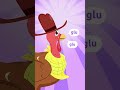 What Animal Is It? 🫏🐴🐶 Farm Animal Song in English
