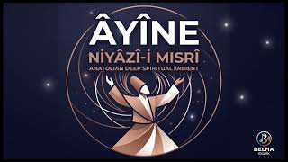Âyîne - Niyâzî - I Mısrî (Sufi Trance & Anatolian Ambient)