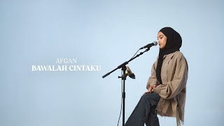 Bawalah Cintaku - Afgan Cover by Mitty Zasia