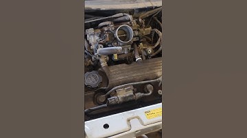 Dzire starting problem missing problem miss fire #car #cars @AutoUstaad