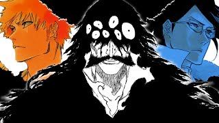 On the Defeat of Yhwach
Yhwach was a being of incredible power, thus I’ll go into the many stages of his defeat to break down how is defeat fulfilled the arcs of so many characters in Bleach.
This video was edited by Radman! You can check his channel out here. https://www.youtube.com/@R7dman
Thumbnail made by MG: https://www.youtube.com/@Nunmanjii
Slight correction clarification: While you could read ‘the monitoring of Deputy Soul Reapers remained in a state of stillness’ as literal, with the connection to the badge being paused, I actually misremembered how that matter was resolved, thinking that they didn’t change their system but left it because they trust each other. Ichigo of course can still be monitored, but rather than pure stillness its more of a blend than my reading insinuates, so I wanted to make sure that was clear.
Used Music
Loneliness – Naruto OST
a requiem – Bleach OST
Corridors of Time – Chrono Trigger OST
Sasuke’s Theme – Naruto OST
Nagisa – Clannad OST
A New Power – Katekyo Hitman Reborn OST
Waterfall – Undertale OST
Memories of Green – Chrono Trigger OST
Text Version: https://pastebin.com/qxHk6P9t
Side Channel: https://www.youtube.com/@dorfsdarkden7073/videos
Patreon: https://www.patreon.com/craftsdwarf
Twitter: https://twitter.com/Craftsdwarf
MAL: https://myanimelist.net/profile/Craftsdwarf On the Defeat of Yhwach
