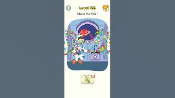 Delet One Part  5  level 455 #shorts #gaming #games #gamer #game #fyp  #viralshorts #gameplay #funny