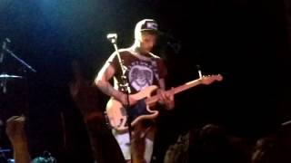 🐺 Highly Suspect 🐺 Wolf live