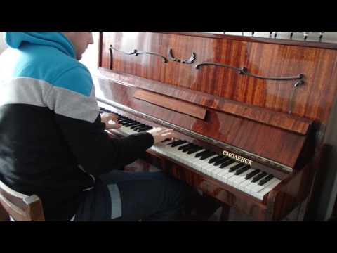 jaani piano jam