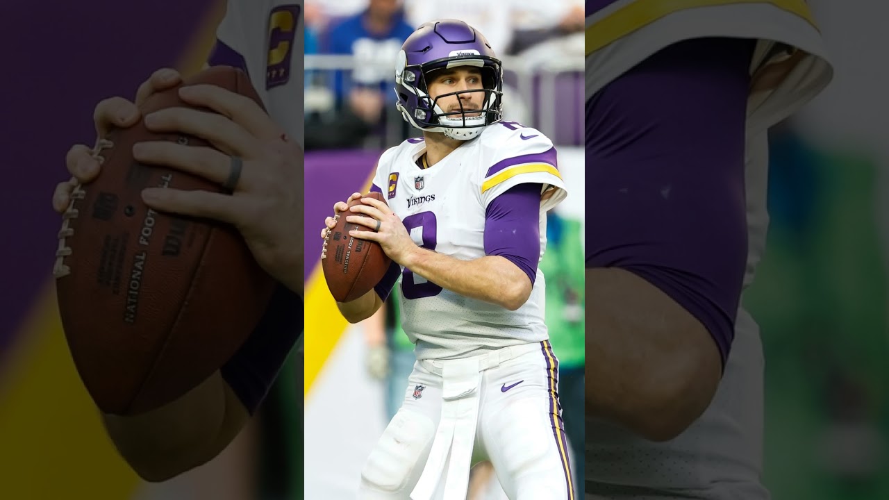 NFL Playoffs - Wild Card Weekend Game Preview and Pick: Giants at Vikings