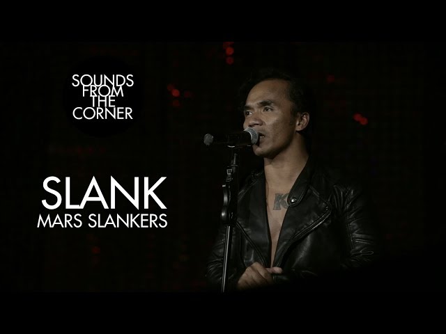 Slank - Mars Slankers | Sounds From The Corner Live #21 class=