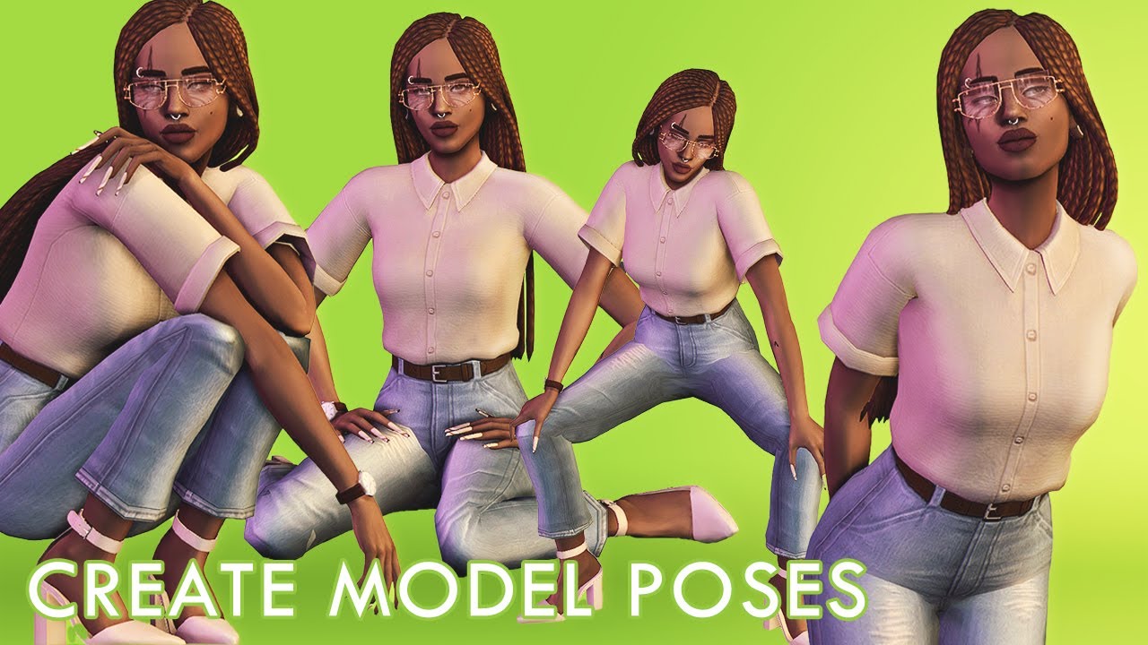 The Sims Resource - The Sims 4 - Pose Pack 3 by Ms Blue -  http://www.thesimsresource.com/downloads/1348816 (To enter the lottery for  a chance to win VIP access, click Like!) | Facebook