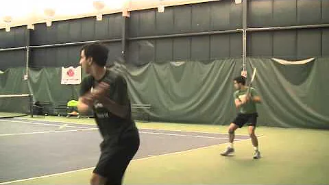 2015 Babson Men's Tennis Season Preview