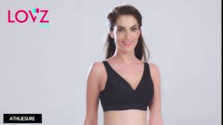 lovable energy bra