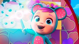 Magic Wand | Cry Babies | ALL the episodes | Cartoons for Kids in English