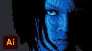 Art Makers: Tracie Ching Creates Crosshatching in Illustrator | Adobe Creative Cloud