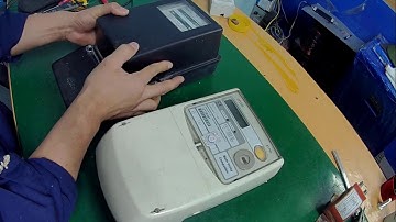 Đấu đồng hồ công tơ điện 1 pha và 3 pha nhanh gọn | Điện Nhà Quê