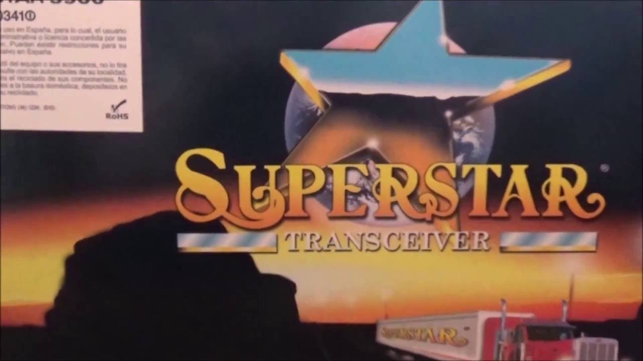 (SuperStars Part 1) A Look at the New SuperStar 3900EU - YouTube