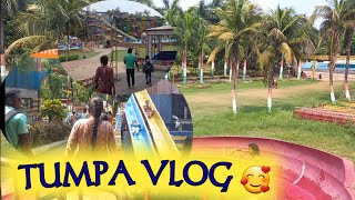 Durgapur Water Park Video Santali Vlog Video Santali Tumpa Vlog