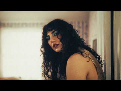 Rachel Bochner - Say That You Don't (Official Visualizer)