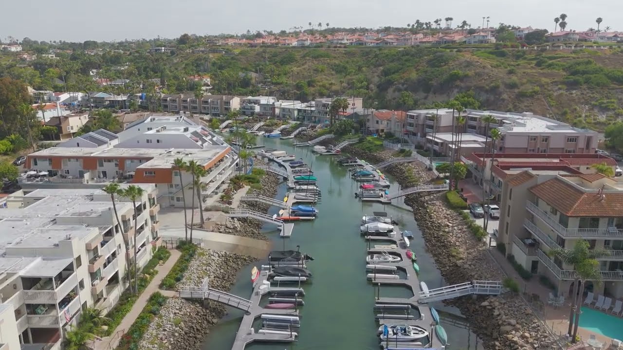 Real Estate Drone Video