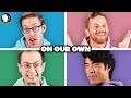 How We Left BuzzFeed, from 4 Different Perspectives