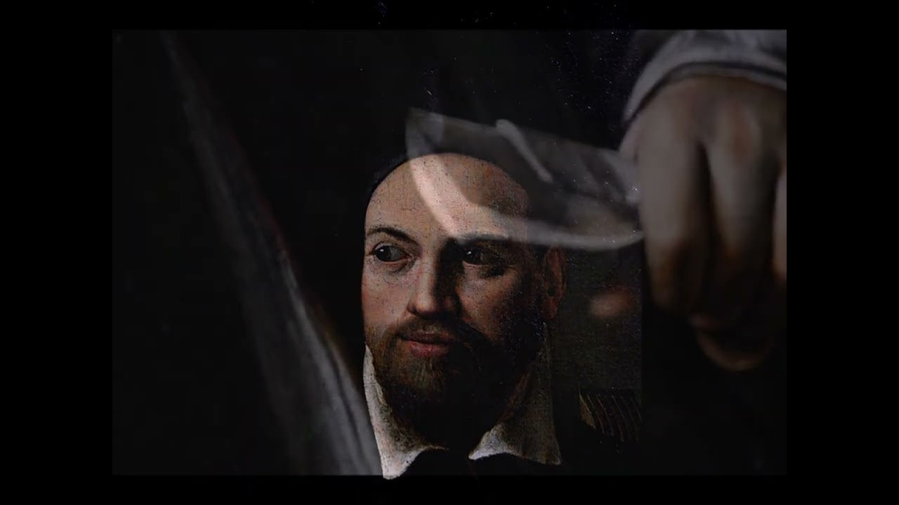 Ritratto Mons Maffeo Barberini acquistato dallo Stato,  Italy buys rare Caravaggio portrait for €30m