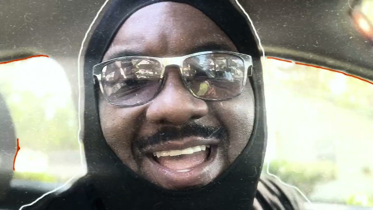 Knock Knock (Visualizer) Prod. by Tekilla