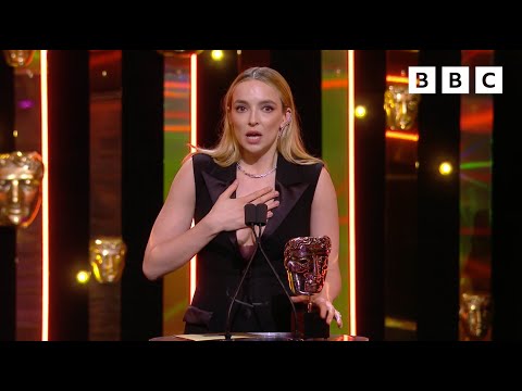 Video: To je Hecklerspray BAFTAs Red Carpet Liveblog u Digest obliku