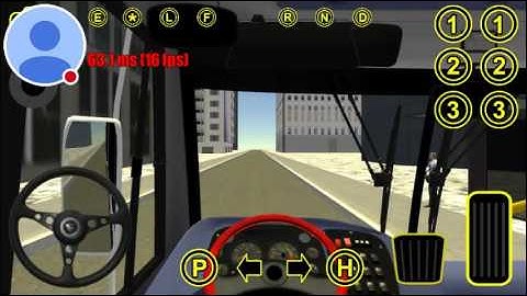 My Proton Bus Simulator Stream