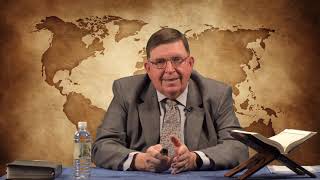 Islam in the Bible - Revelation 9 - Part 1