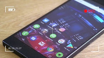 REVEALED l Best Features 