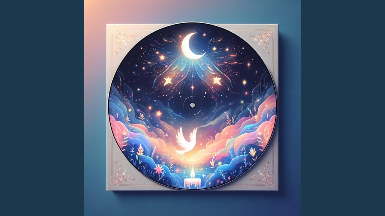Watch Ethereal Wave on YouTube Watch Ethereal Wave on YouTube