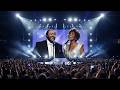 Velvet Destiny 🔥| Best Opera Soul Songs For Relaxing - Whitney Houston & Pavarotti 2026