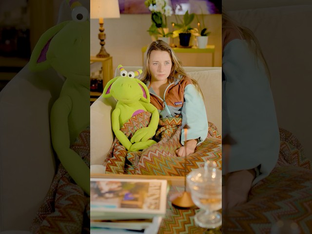 LA RELÈVE épisode 1