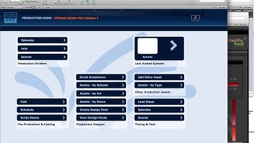 iSolutions, Inc FileMaker Portfolio