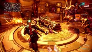 Warframe part 1 wtf