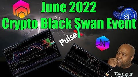 New Pulse Chain Launch Update | HEX TA | Cardano ADA TA