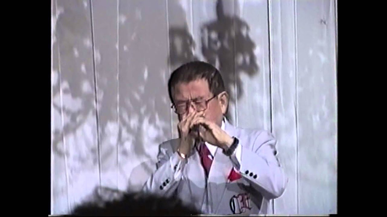 日本一の名司会者 名和美代児の 音まね ｄ５１ Youtube