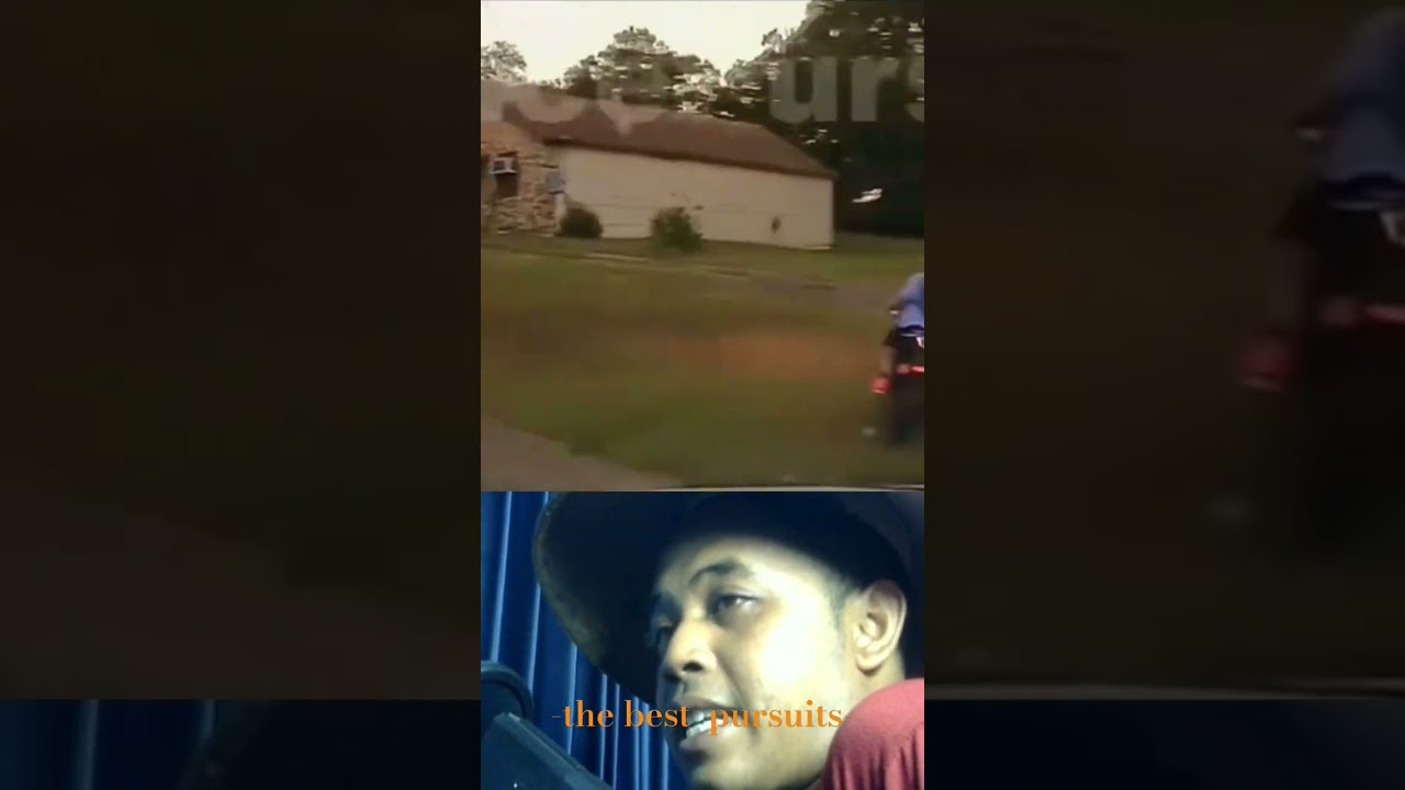 the most thrilling chase 