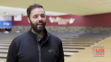 Jason Belmonte Talks U.S. Open, Australia and More