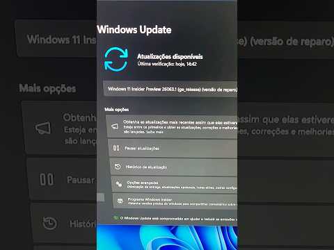 Como FORMATAR o Windows sem PERDER NADA: Arquivos, Programas e Configurações! #bpv #windows